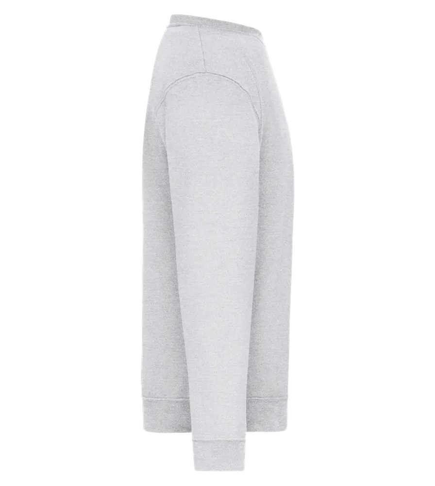 Summertime Design - Comfort Essential Unisex Sweater