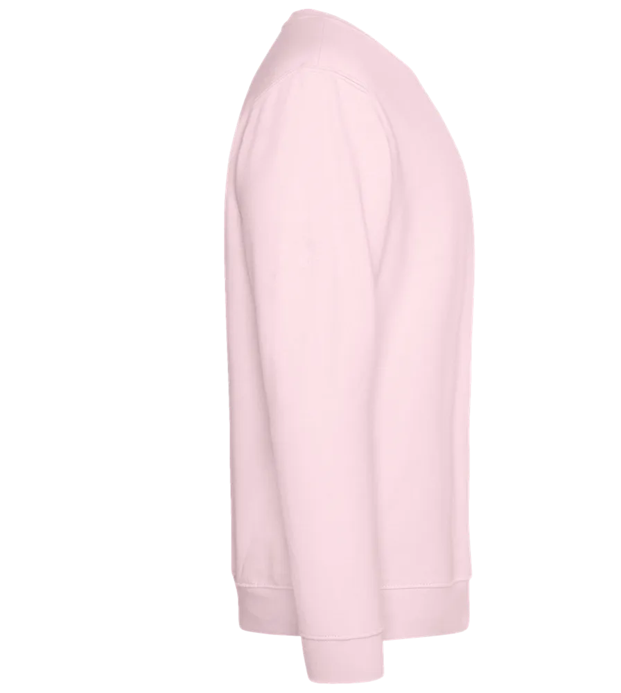 Summertime Design - Comfort Essential Unisex Sweater
