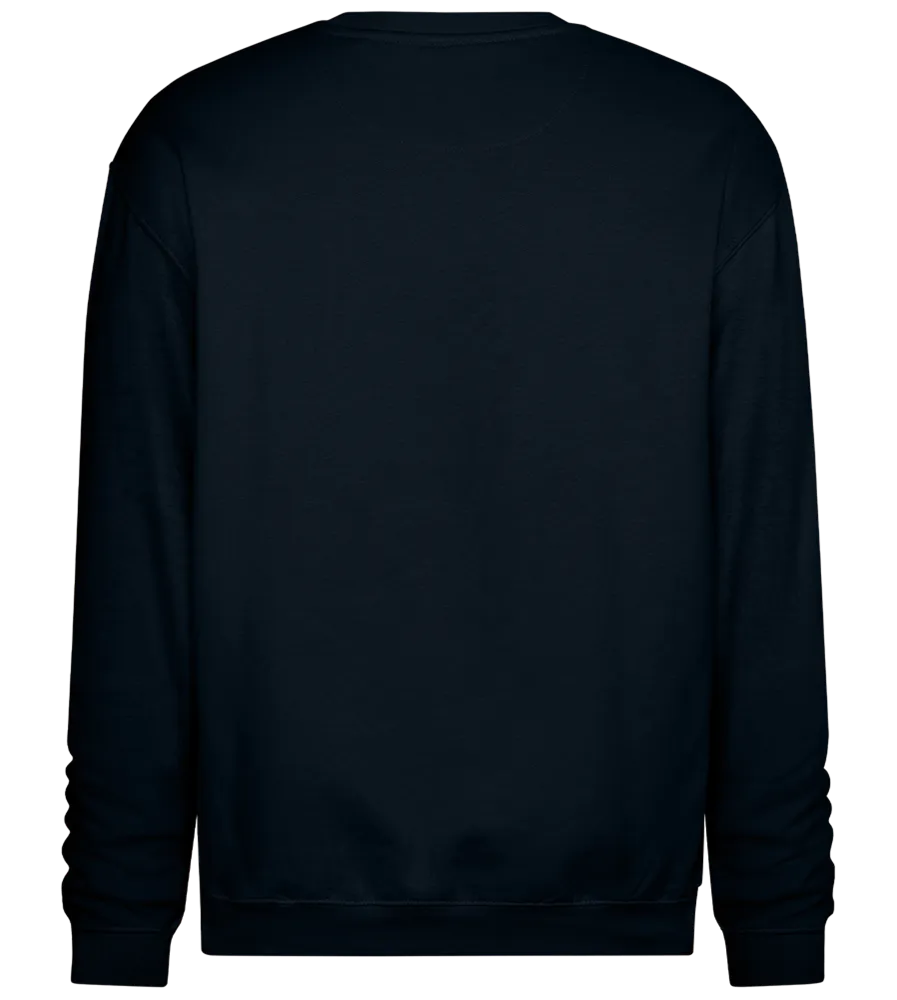 Summertime Design - Comfort Essential Unisex Sweater