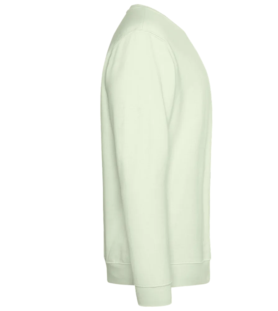Summertime Design - Comfort Essential Unisex Sweater