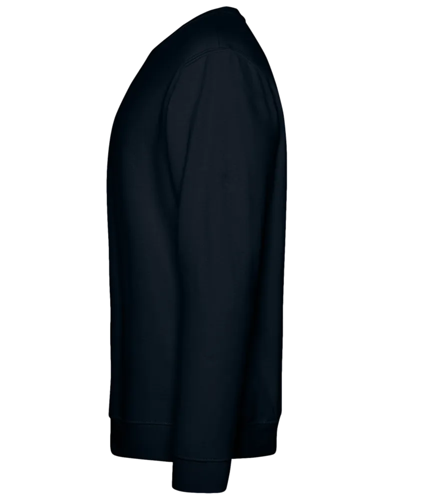 Summertime Design - Comfort Essential Unisex Sweater