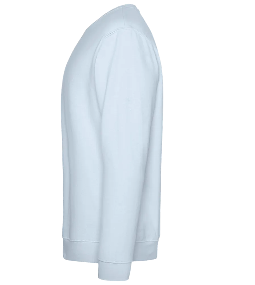 Summertime Design - Comfort Essential Unisex Sweater
