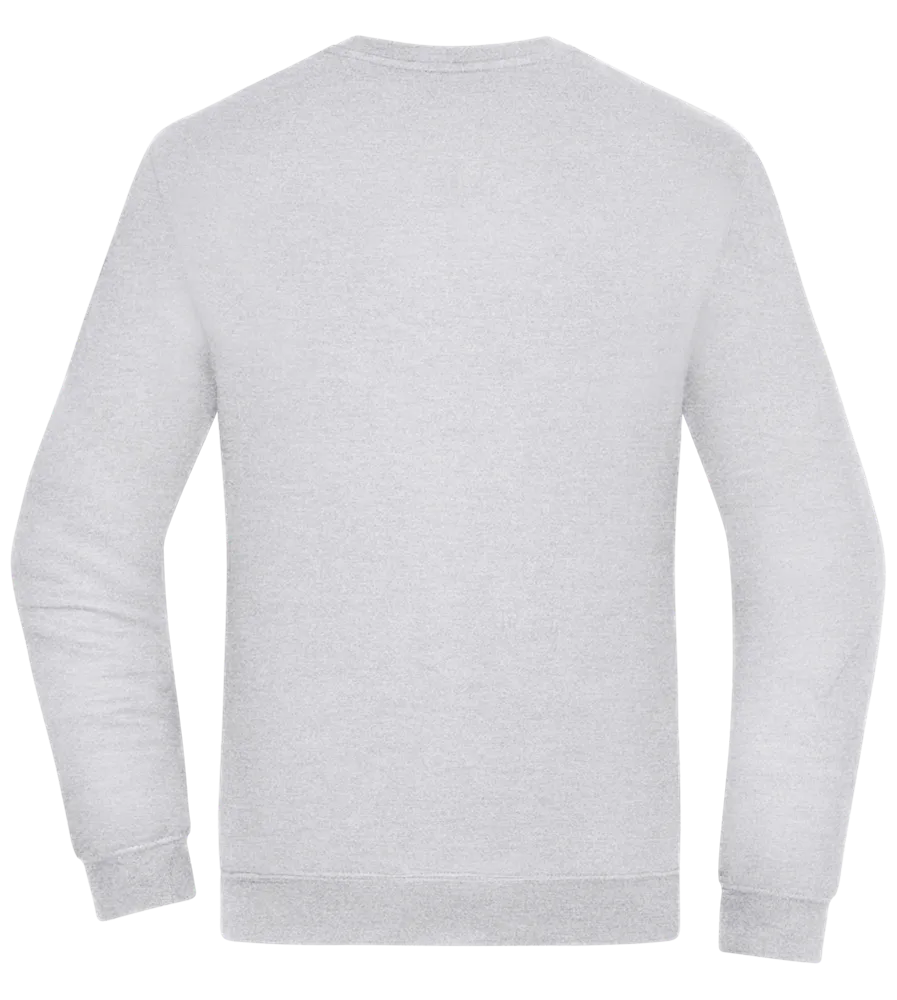 Summertime Design - Comfort Essential Unisex Sweater