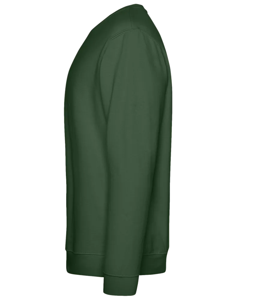 Summertime Design - Comfort Essential Unisex Sweater