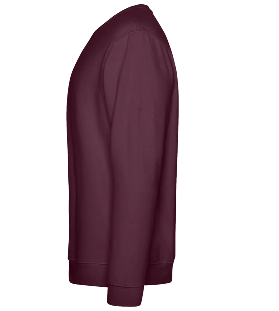 Summertime Design - Comfort Essential Unisex Sweater