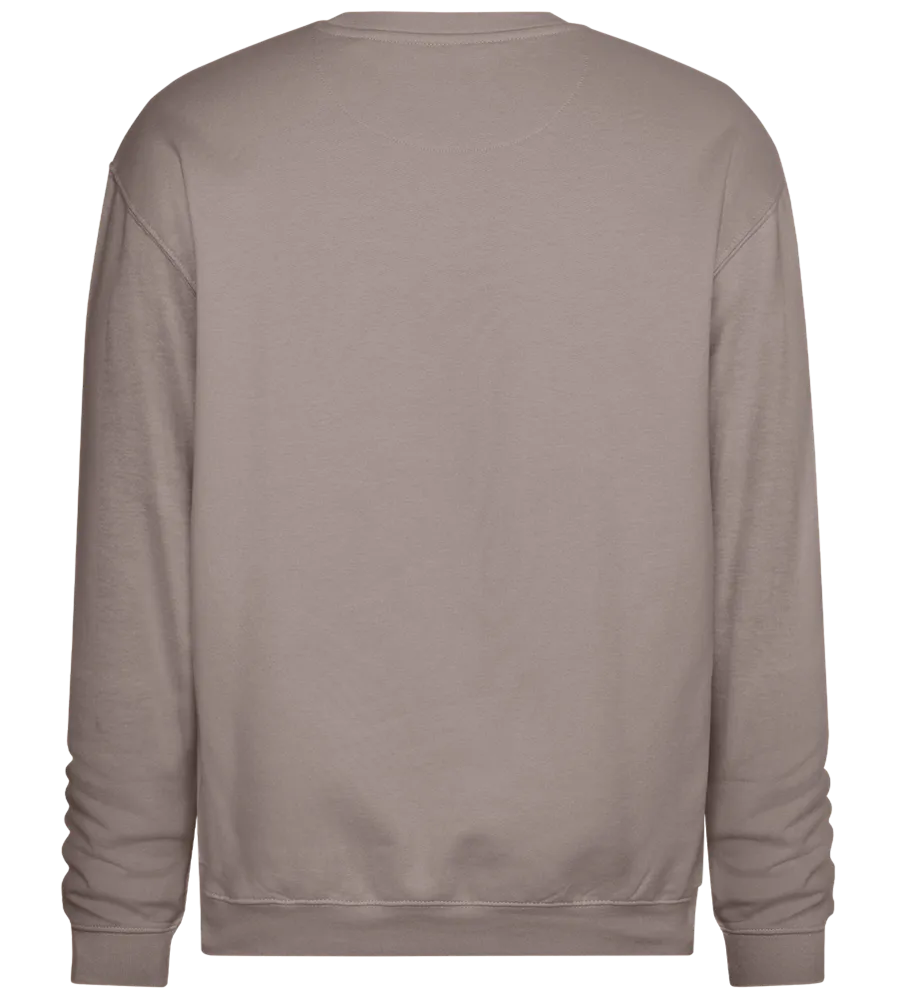Summertime Design - Comfort Essential Unisex Sweater