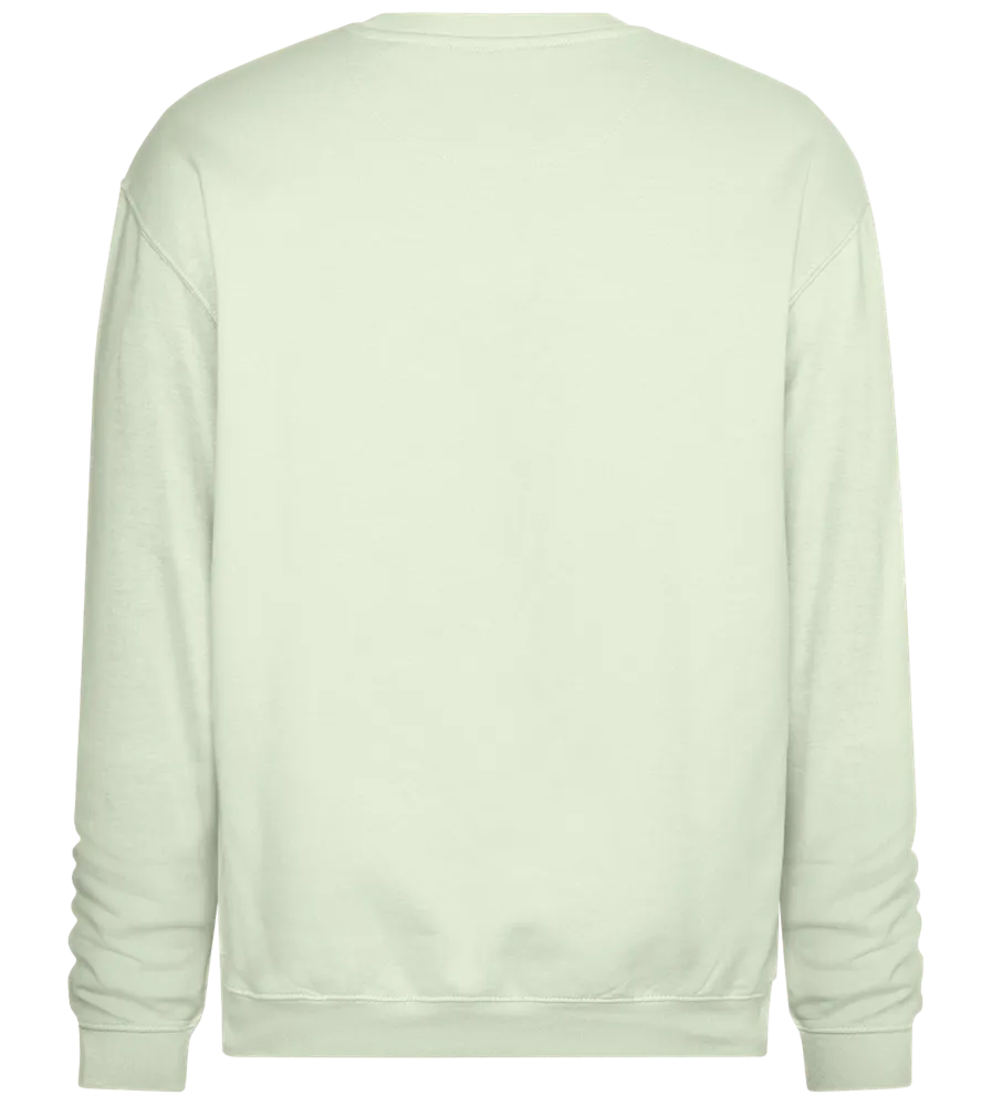 Summertime Design - Comfort Essential Unisex Sweater