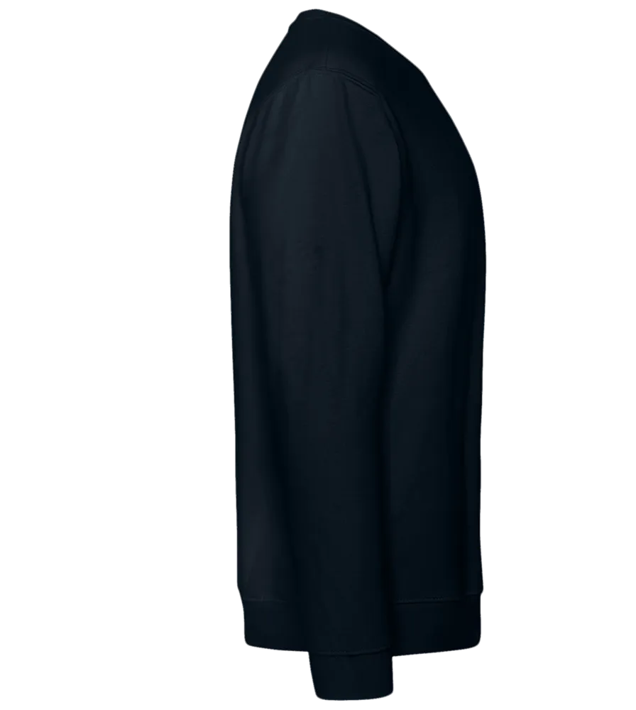 Summertime Design - Comfort Essential Unisex Sweater