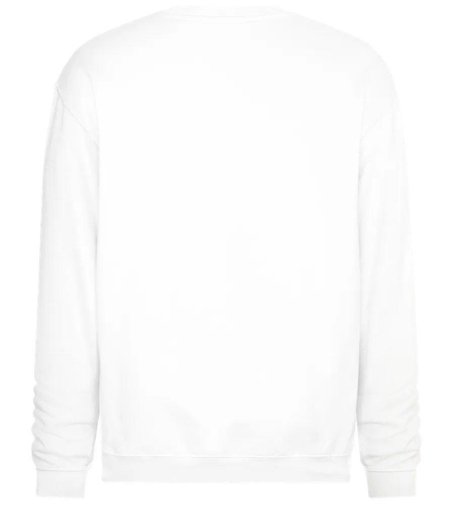 Summertime Design - Comfort Essential Unisex Sweater