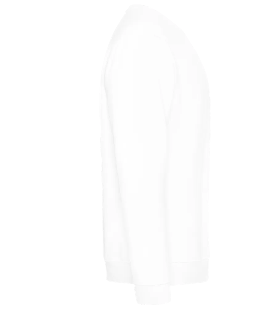 Summertime Design - Comfort Essential Unisex Sweater
