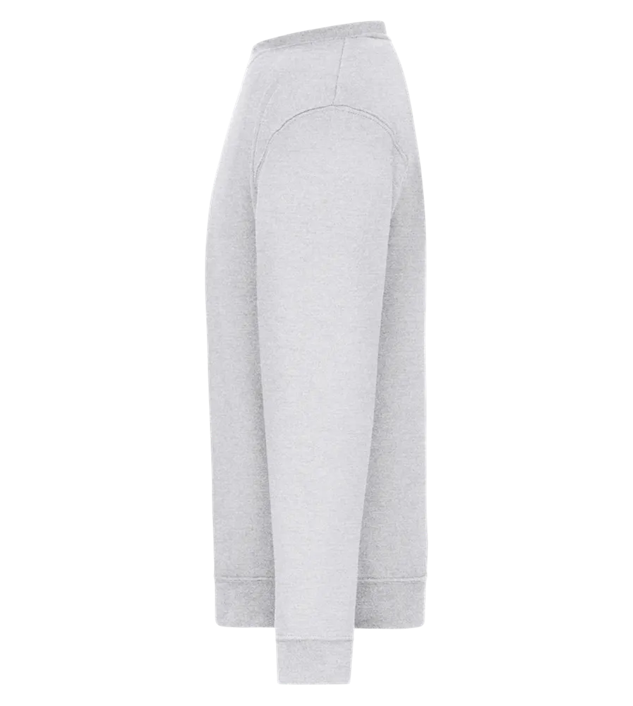 Summertime Design - Comfort Essential Unisex Sweater