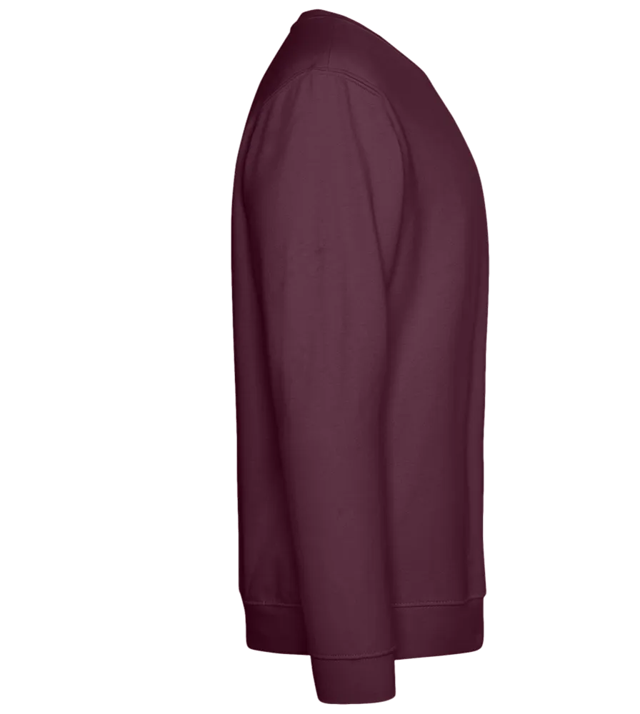 Summertime Design - Comfort Essential Unisex Sweater