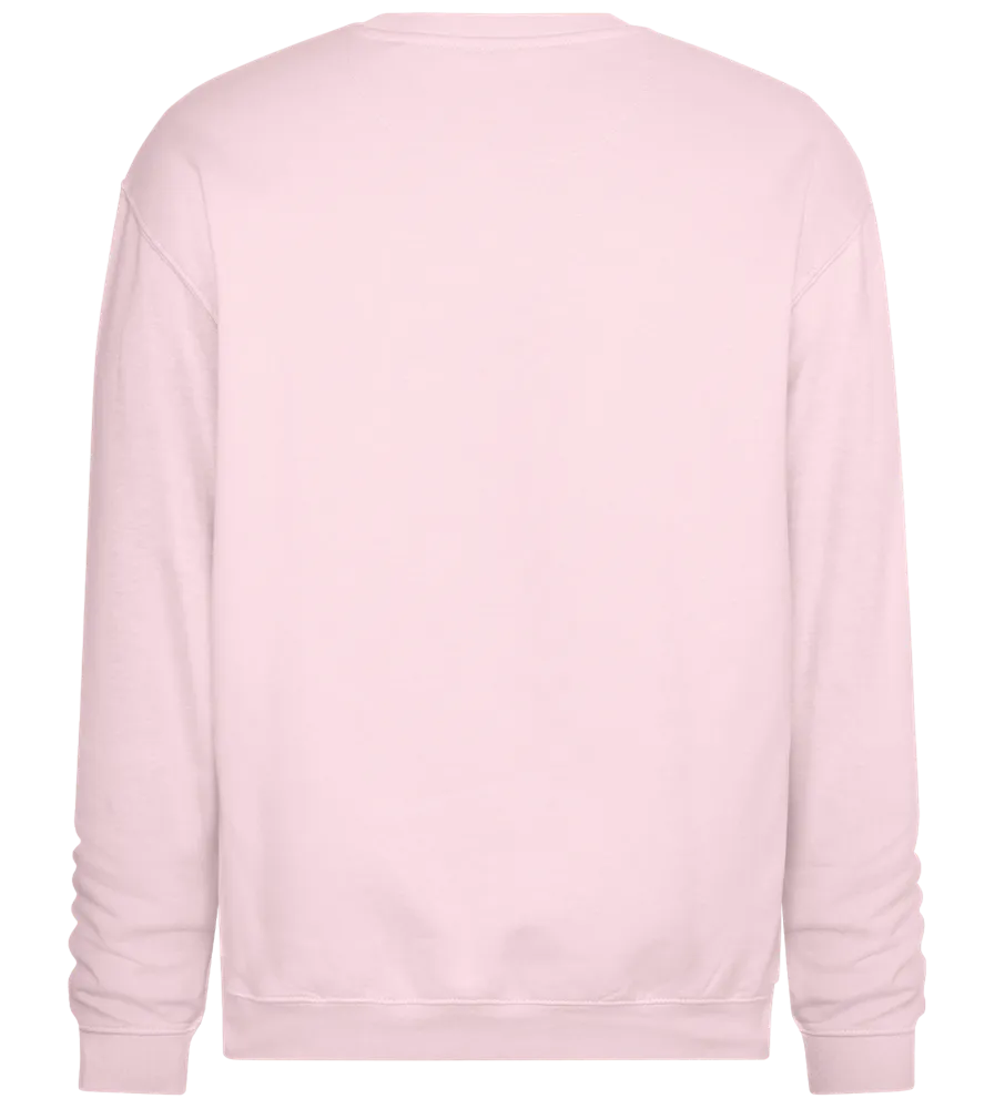 Summertime Design - Comfort Essential Unisex Sweater