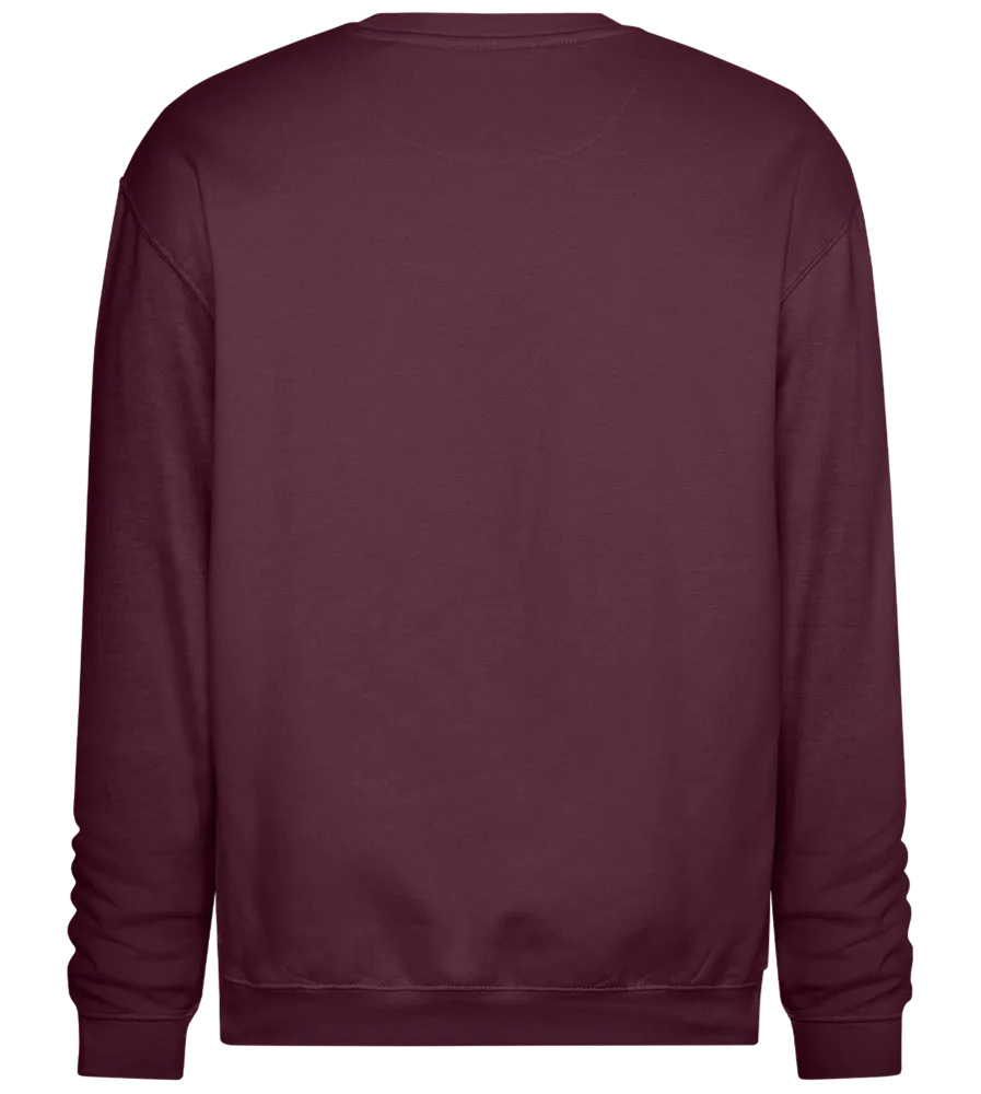 Summertime Design - Comfort Essential Unisex Sweater