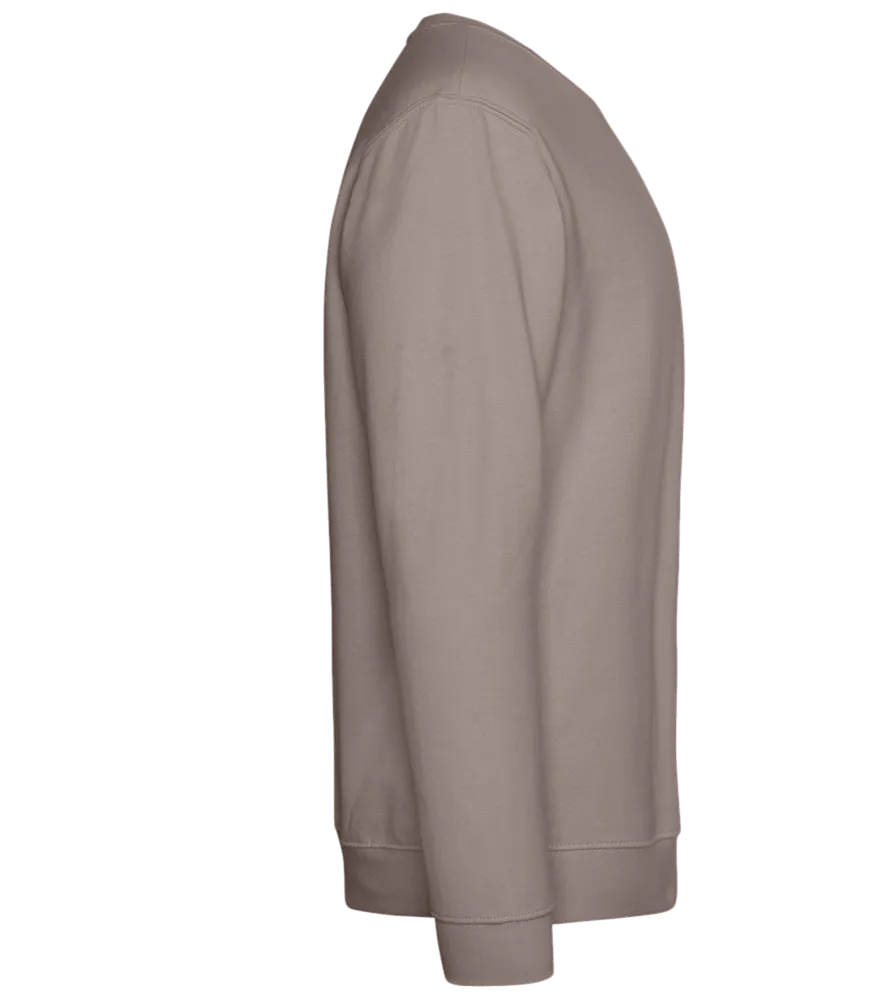 Summertime Design - Comfort Essential Unisex Sweater