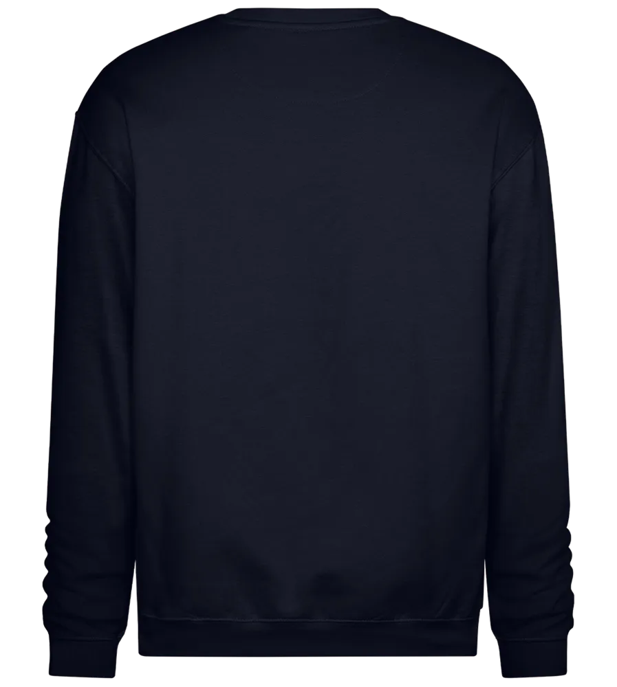 Summertime Design - Comfort Essential Unisex Sweater