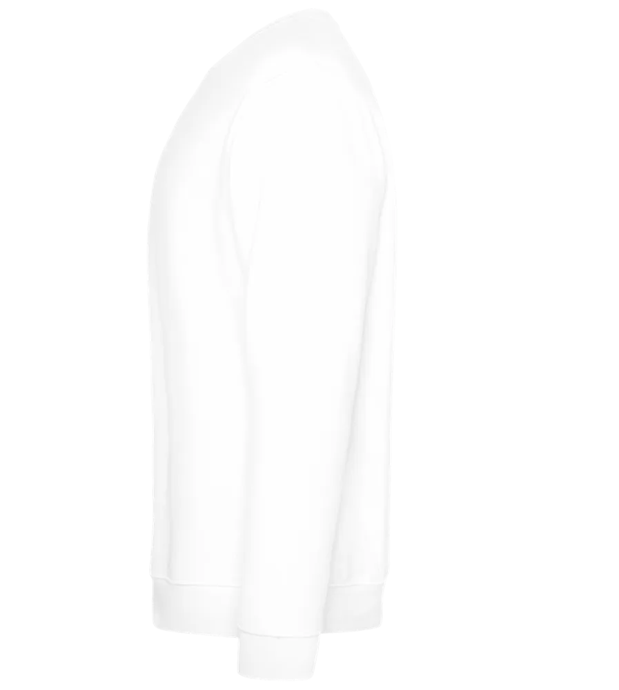 Summertime Design - Comfort Essential Unisex Sweater