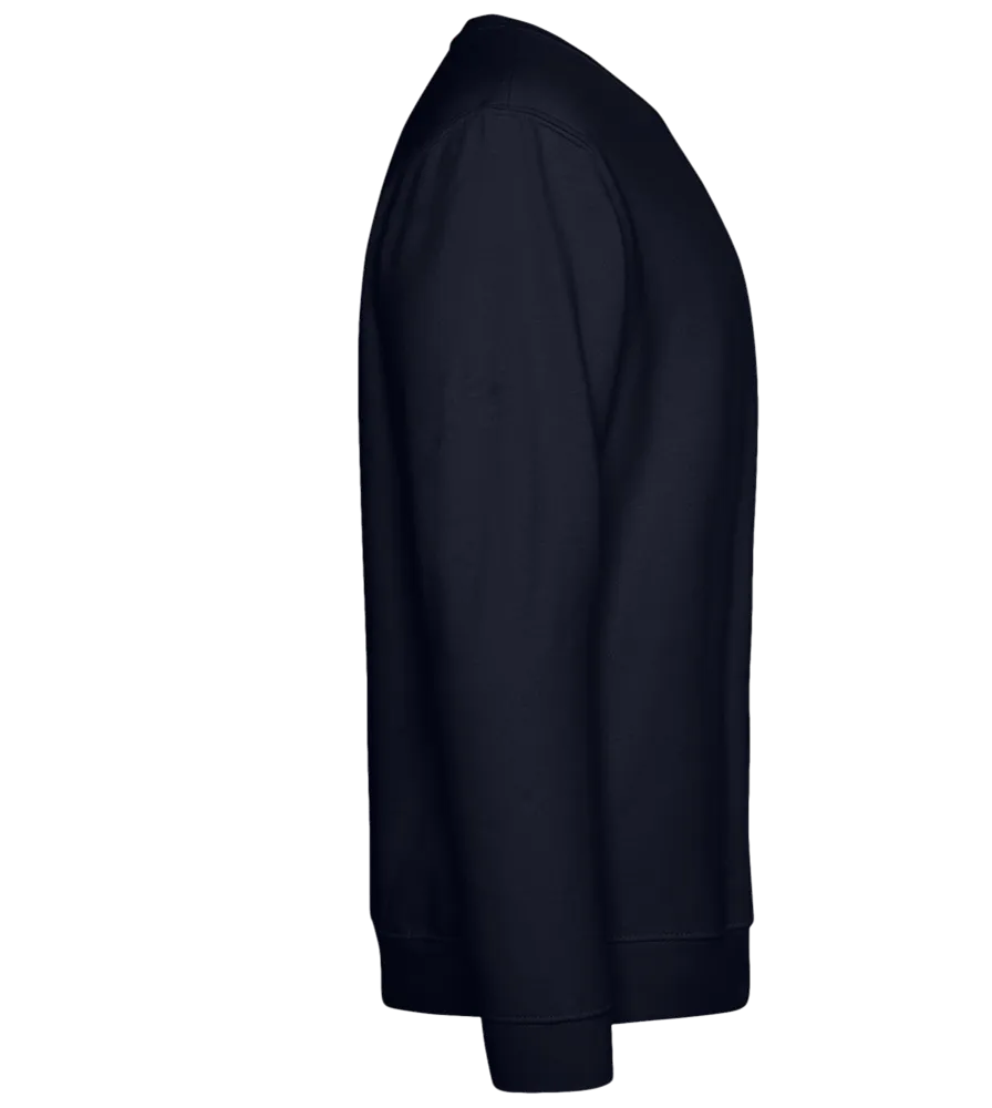 Summertime Design - Comfort Essential Unisex Sweater