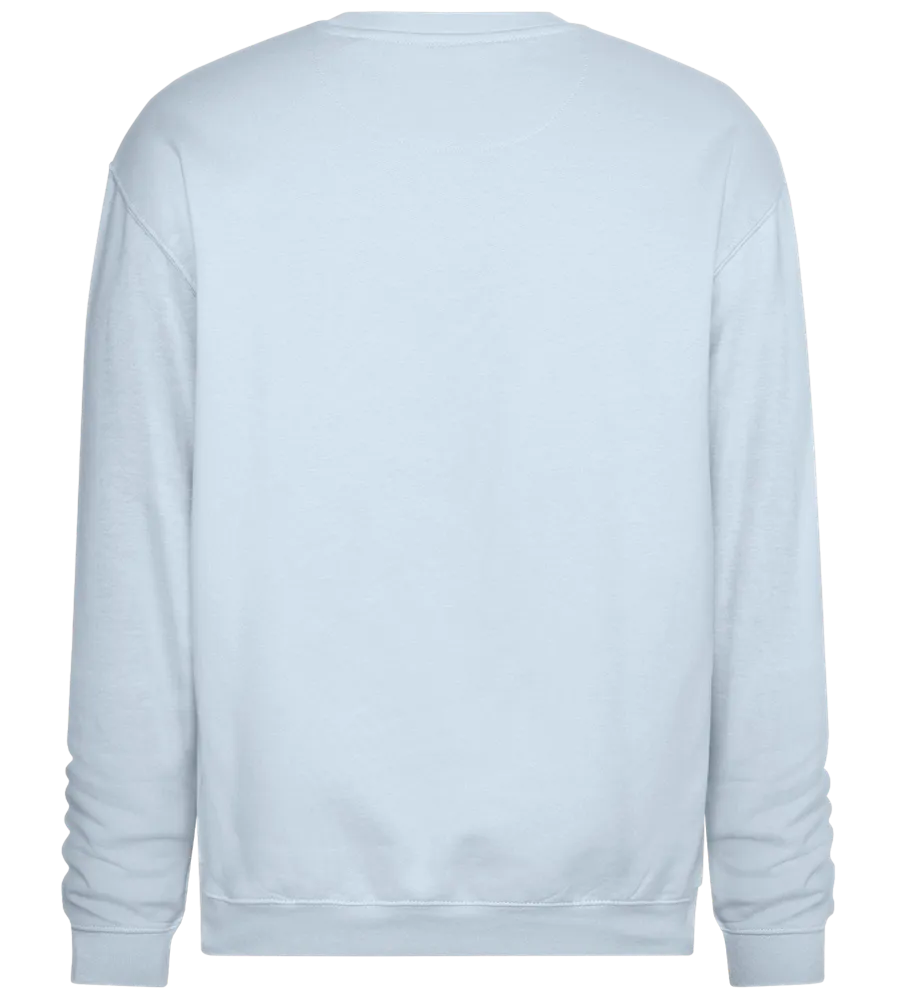 Summertime Design - Comfort Essential Unisex Sweater