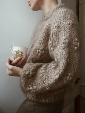 Sweater No. 2 - ENGLISH