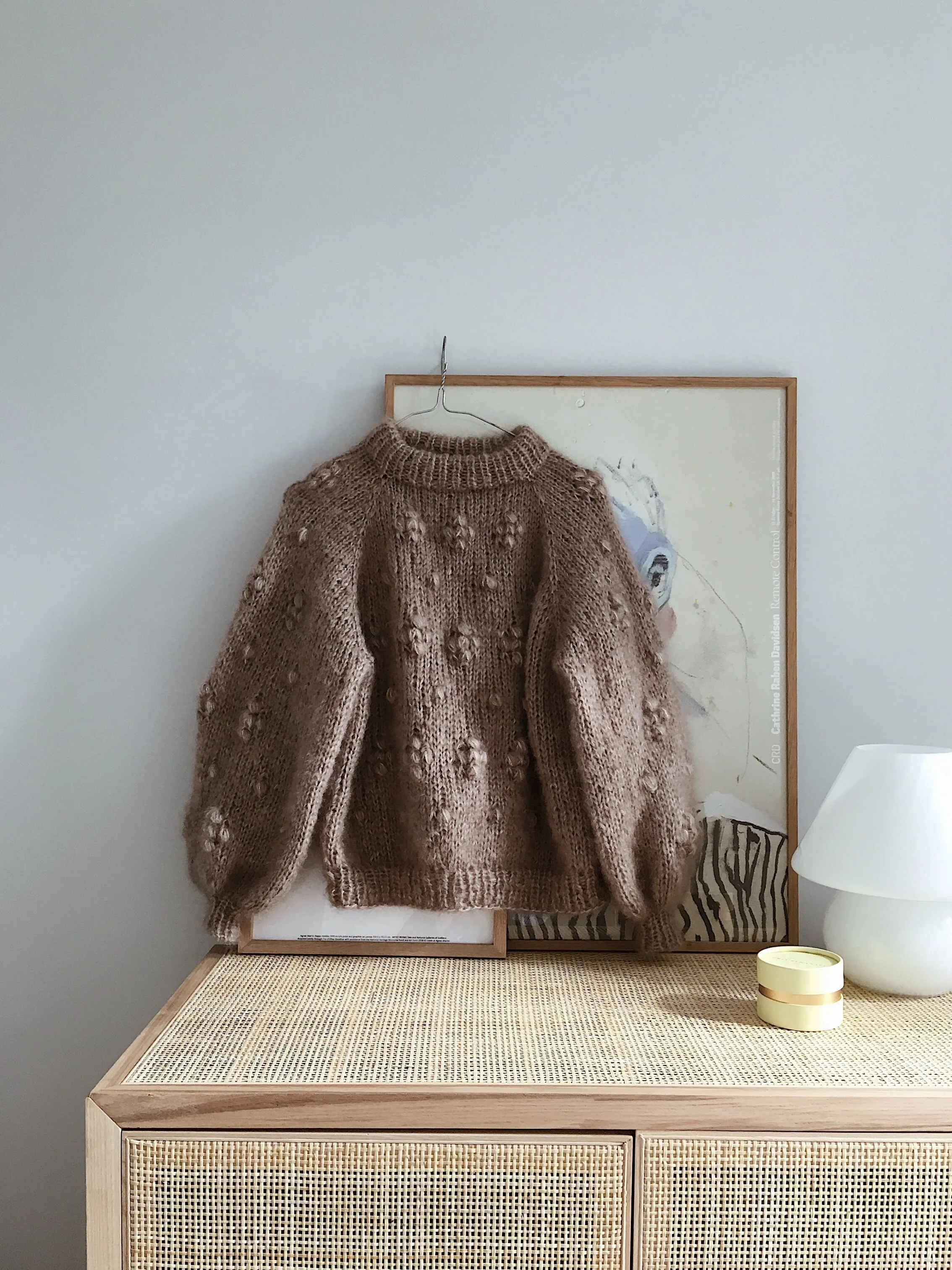 Sweater No. 2 - ENGLISH