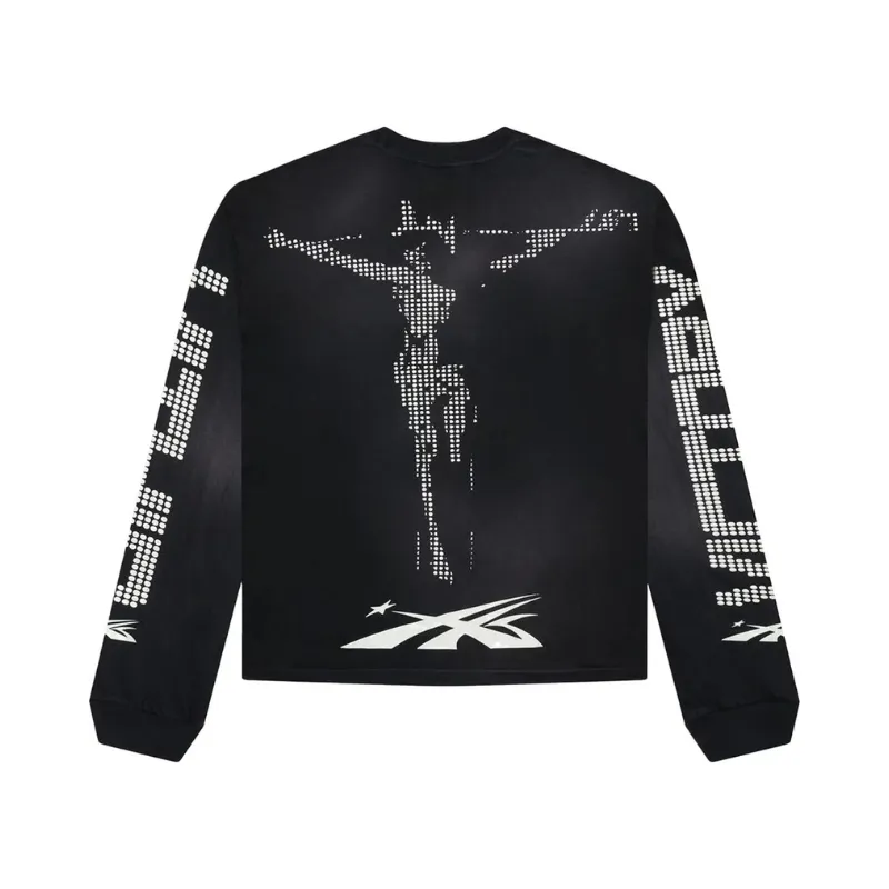 Sweater Scoreboard | Hellstar