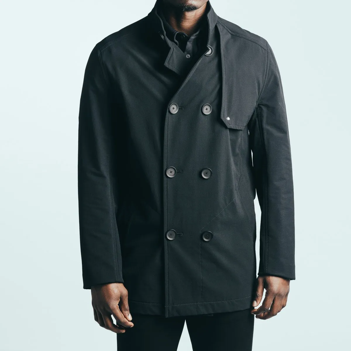 The Bridgeman : LT