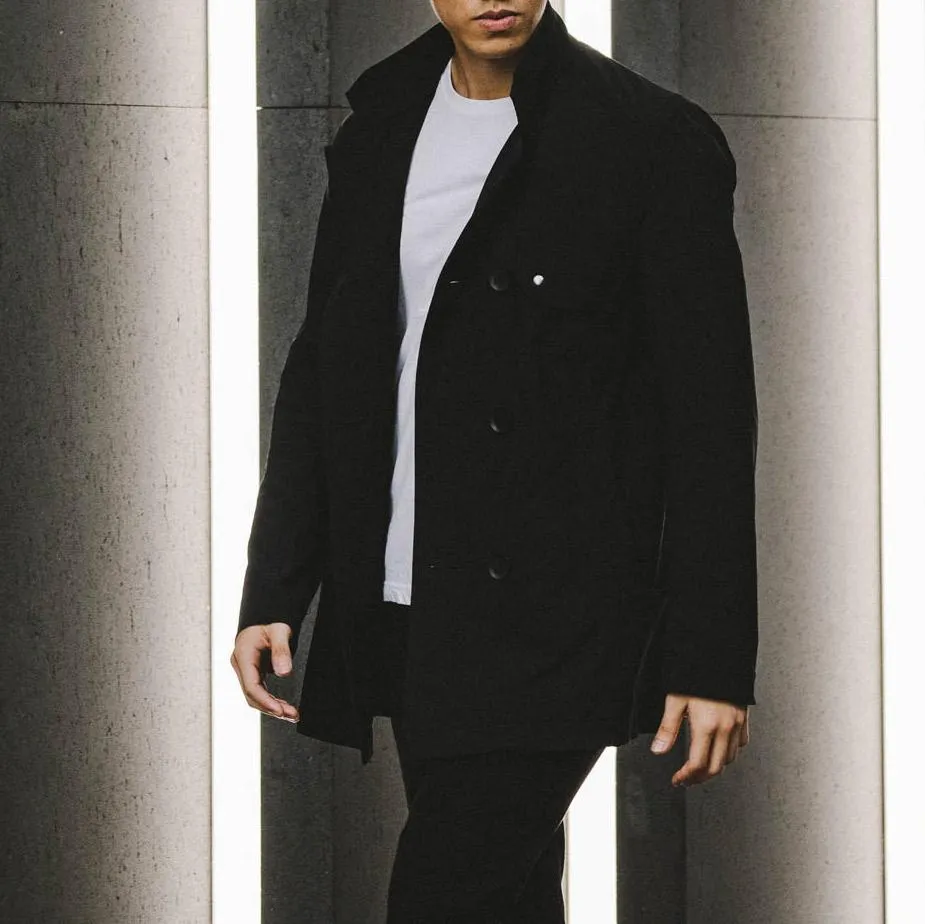 The Bridgeman : LT