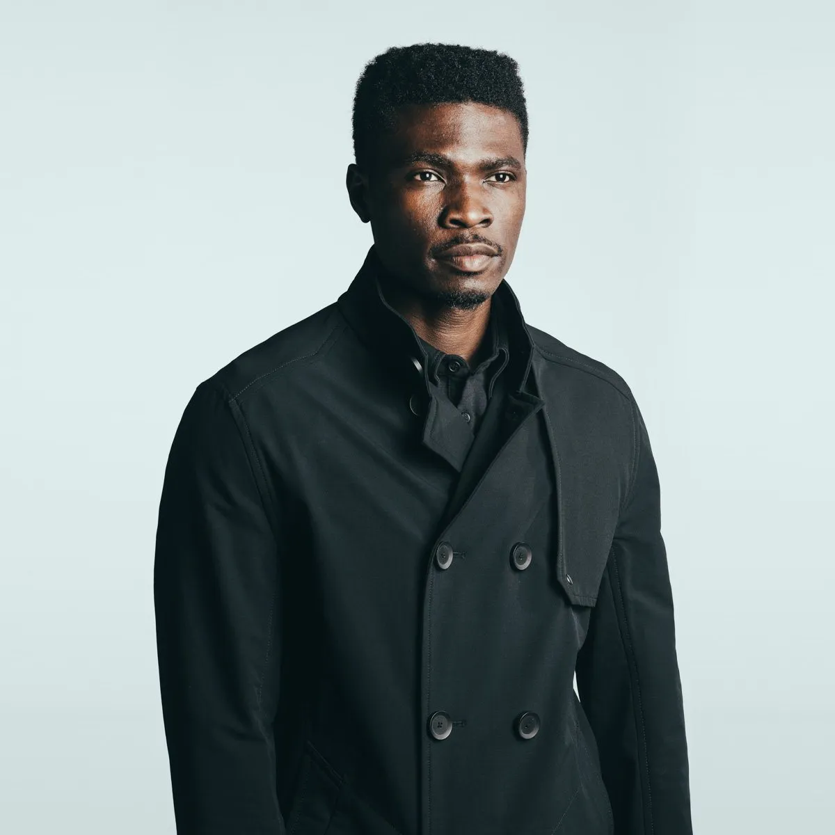 The Bridgeman : LT