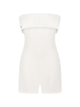 The Craft of Stories Linen Jumpsuit