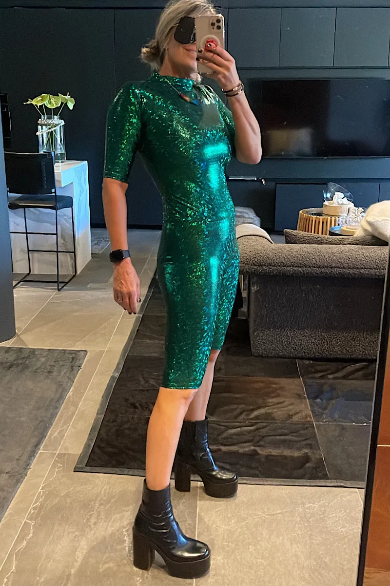 The Funcky Fusion Catsuit