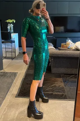 The Funcky Fusion Catsuit