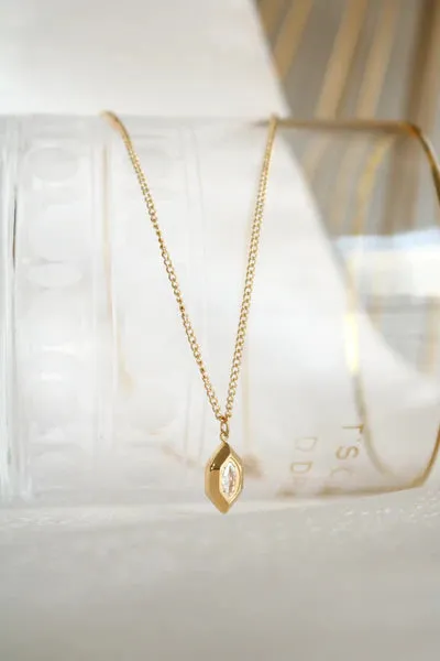 The Kya Necklace