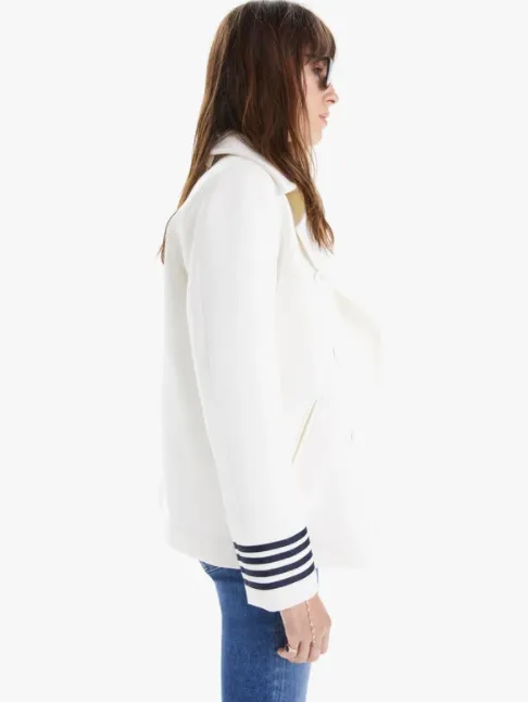 The Peacoat