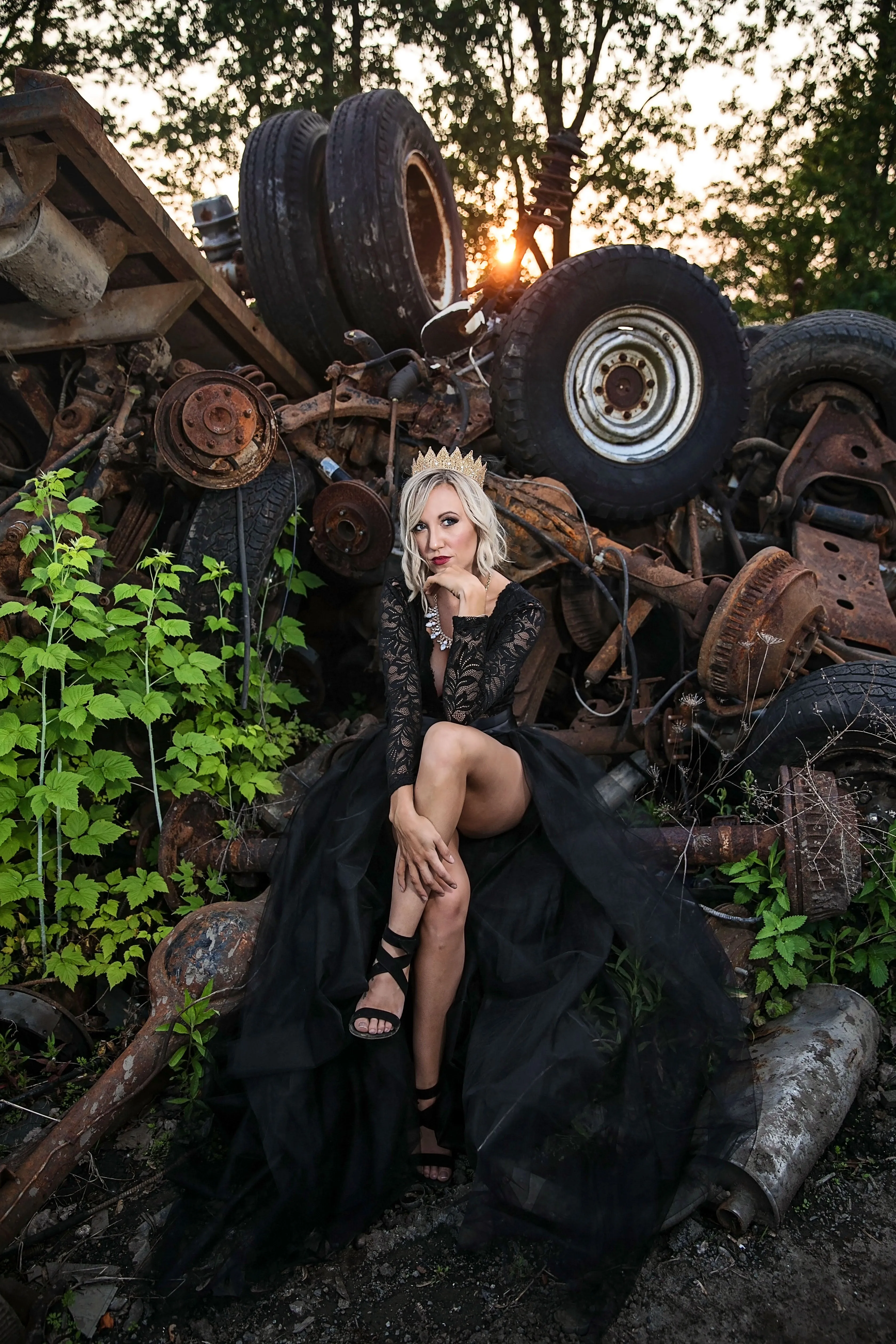 Tulle Train, Beautiful Detachable Tulle Skirt, 30th Birthday