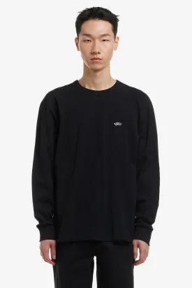 VAULT OG TSHIRT LS