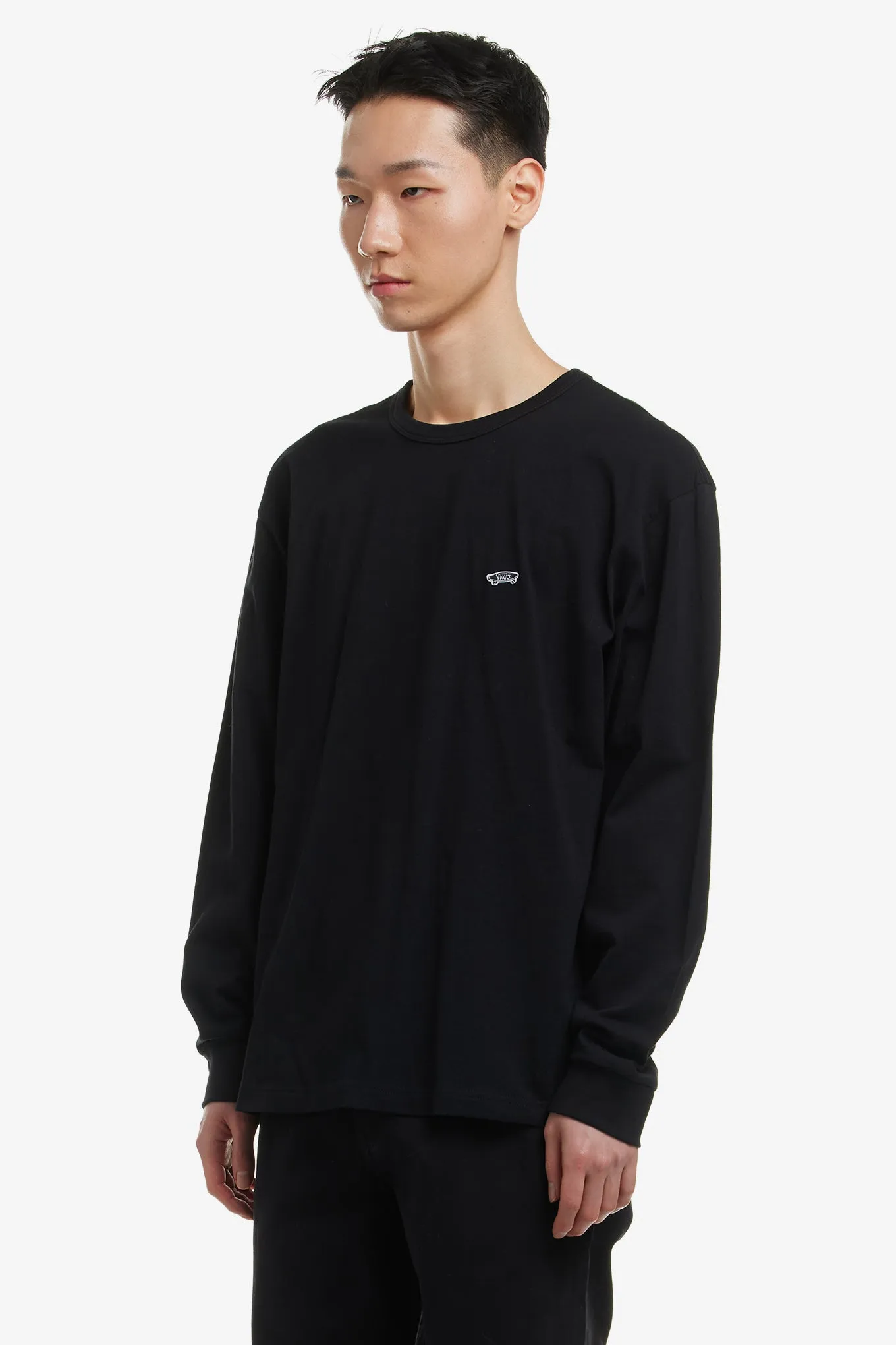 VAULT OG TSHIRT LS
