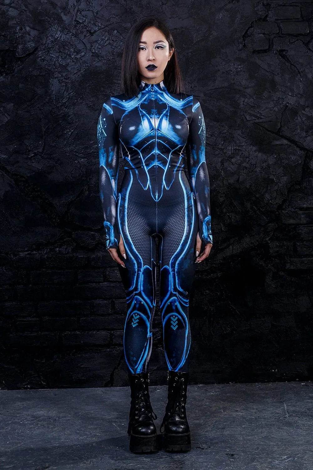 War Ranger Costume