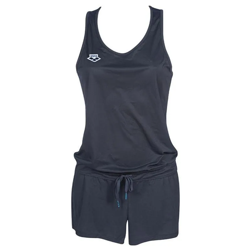 WOMEN'S ICONS BEACH JUMPSUIT