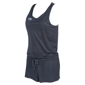 WOMEN'S ICONS BEACH JUMPSUIT