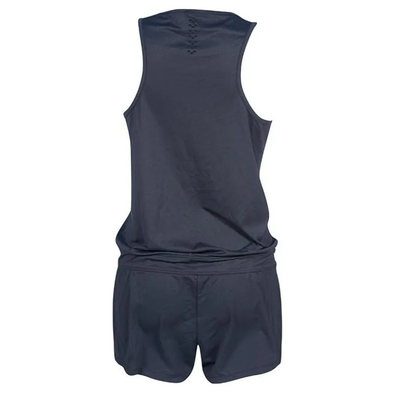 WOMEN'S ICONS BEACH JUMPSUIT