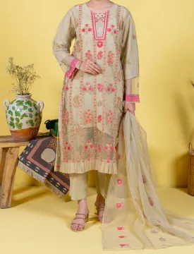 Womens "ANAHITA" Fancy Three Piece Suit
