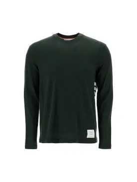 Wool Long Sleeve T-Shirt