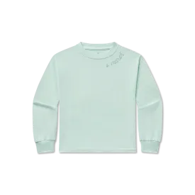 Youth Long Sleeve Indio Valley Shirt - S. Marsh